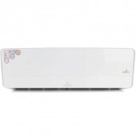 Climatiseur Cristor KS12-M4IT3 12000 BTU Inverter Tropicalisé Chaud Froid Blanc en Tunisie