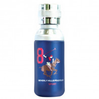 Sport 8 Beverly Hills Polo Club Eau de Toilette Homme 100Ml En Tunisie
