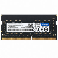 Barrette Mémoire Kimtigo 8Go DDR4 3200MHz SO-DIMM en Tunisie