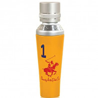 Sport 1 Beverly Hills Polo Club Eau de Parfum Femme 100Ml En Tunisie