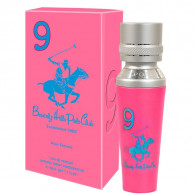 Sport 9 Beverly Hills Polo Club Eau de Parfum Femme 100Ml En Tunisie