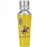 Sport 8 Beverly Hills Polo Club Eau de Parfum Femme 100Ml En Tunisie