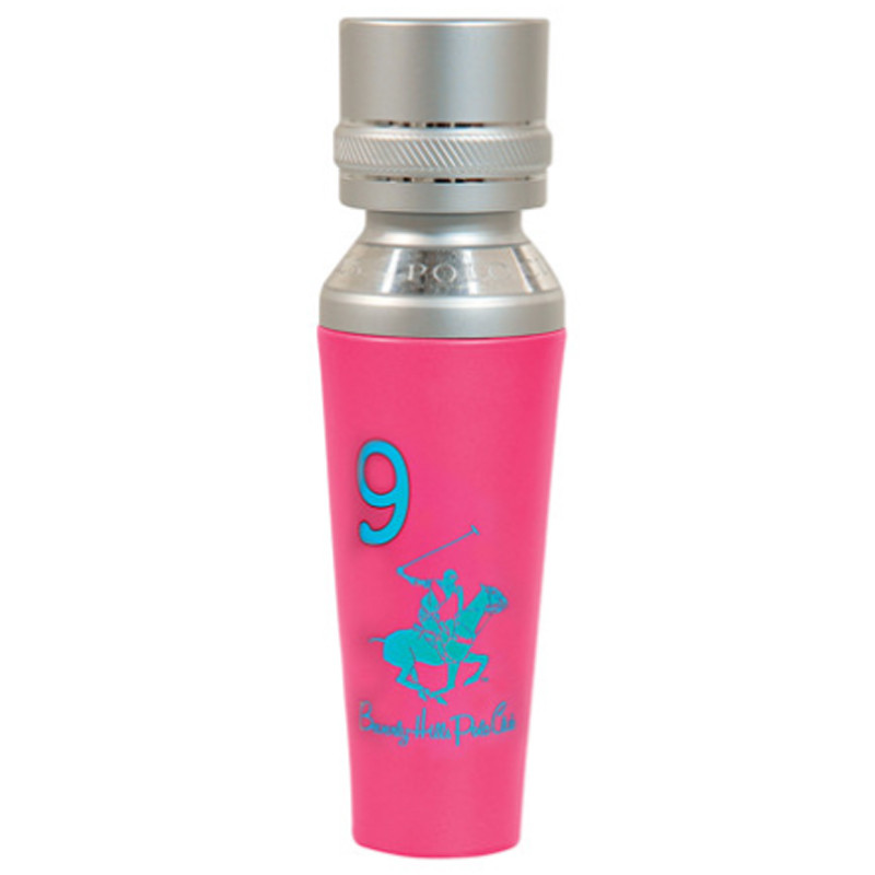 Sport 9 Beverly Hills Polo Club Eau de Parfum Femme 100Ml En Tunisie