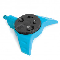 Arroseur statique Multiclik TT Cellfast 50-445 Bleu en Tunisie