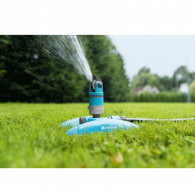 Arroseur Sectoriel Multi TT Cellfast Cellpro Bleu EN Tunisie