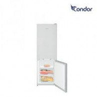 Réfrigérateur Condor Combiné NoFrost 320L Blanc