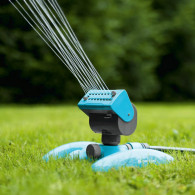 Arroseur à Oscillations Expert TT Cellfast Cellpro Bleu EN Tunisie