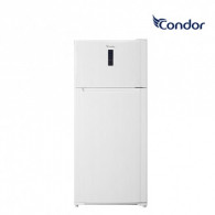 Réfrigérateur Condor 382 Litres NoFrost CRF-NT52GF40 Blanc Réfrigérateur Condor 382 Litres NoFrost CRF-NT52GF40 Blanc