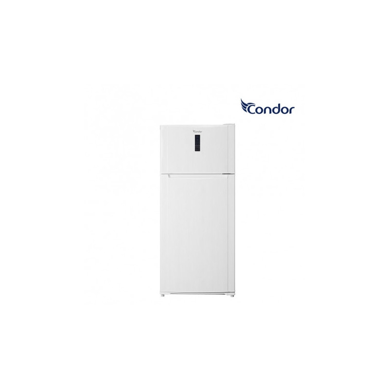 Réfrigérateur Condor 382 Litres NoFrost CRF-NT52GF40 Blanc