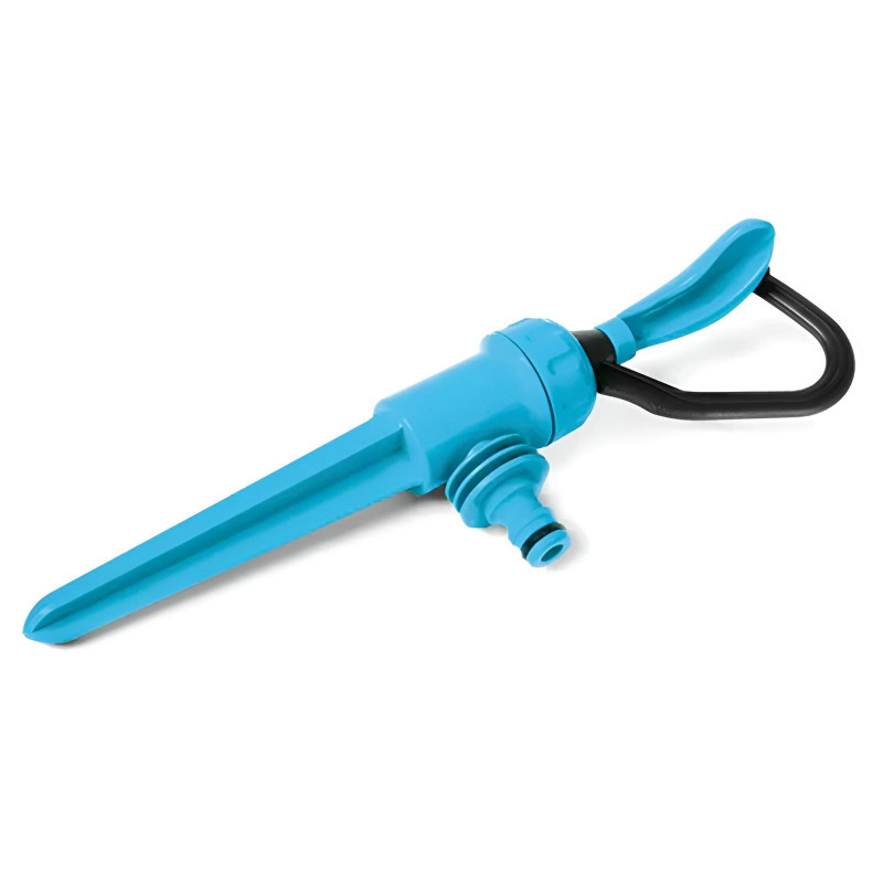 Arroseur Rotatif Cellfast Klif Basic 50-405 Bleu en Tunisie