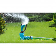 Arroseur Rotatif Cellfast Klif Basic 50-405 Bleu en Tunisie