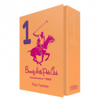 Coffret 1 Beverly Hills Polo Club Eau de Parfum Femme 50Ml  En Tunisie