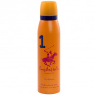 Coffret 1 Beverly Hills Polo Club Eau de Parfum Femme 50Ml  En Tunisie