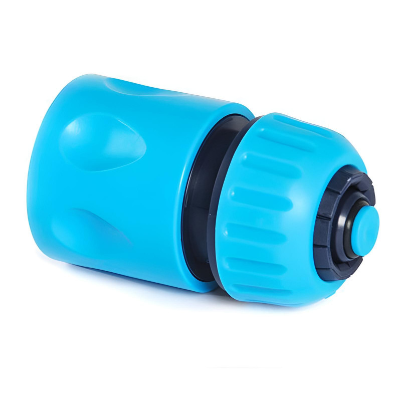 Raccord Rapide Cellfast 50-130 1/2" - 5/8" Bleu En Tunisie