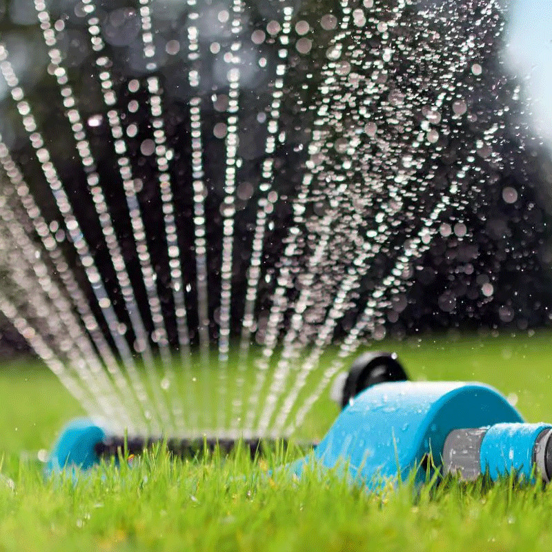 Arroseur à Oscillations Economic Cellfast Cellpro Bleu en Tunisie