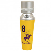 Coffret 8 Beverly Hills Polo Club Eau de Parfum Femme 50Ml En Tunisie