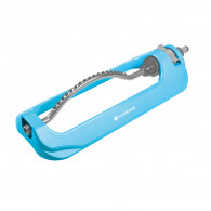 Arroseur à Oscillations Turbo Cellfast Cellpro Bleu en Tunisie