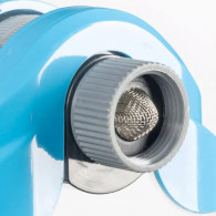 Arroseur à Oscillations Turbo Cellfast Cellpro Bleu en Tunisie