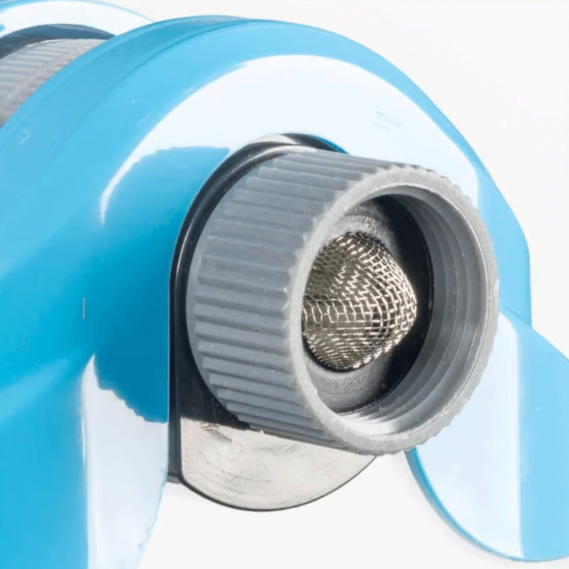 Arroseur à Oscillations Turbo Cellfast Cellpro Bleu en Tunisie