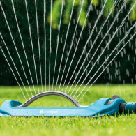 Arroseur à Oscillations Turbo Cellfast Cellpro Bleu en Tunisie