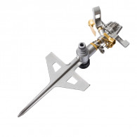 Arroseur à Pulsations Pro Cellfast Cellpro Silver en Tunisie