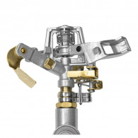 Arroseur à Pulsations Pro Cellfast Cellpro Silver en Tunisie