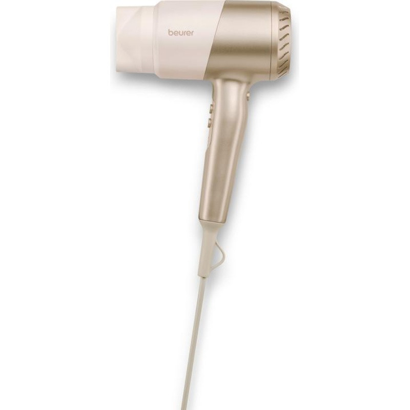 Sèche Cheveux Beurer HC40 2000W Beige en Tunisie