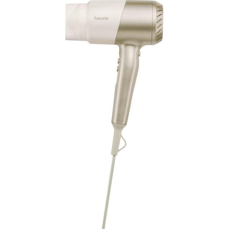 Sèche Cheveux Beurer HC40 2000W Beige en Tunisie