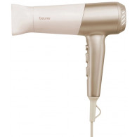 Sèche Cheveux Beurer HC 70 2100W Beige en Tunisie
