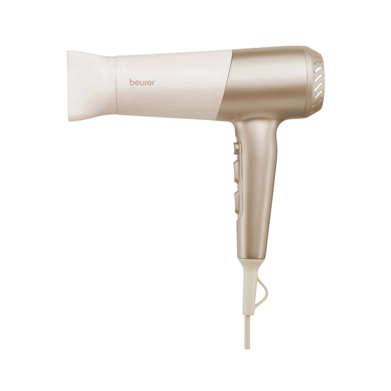Sèche Cheveux Beurer HC 70 2100W Beige en Tunisie