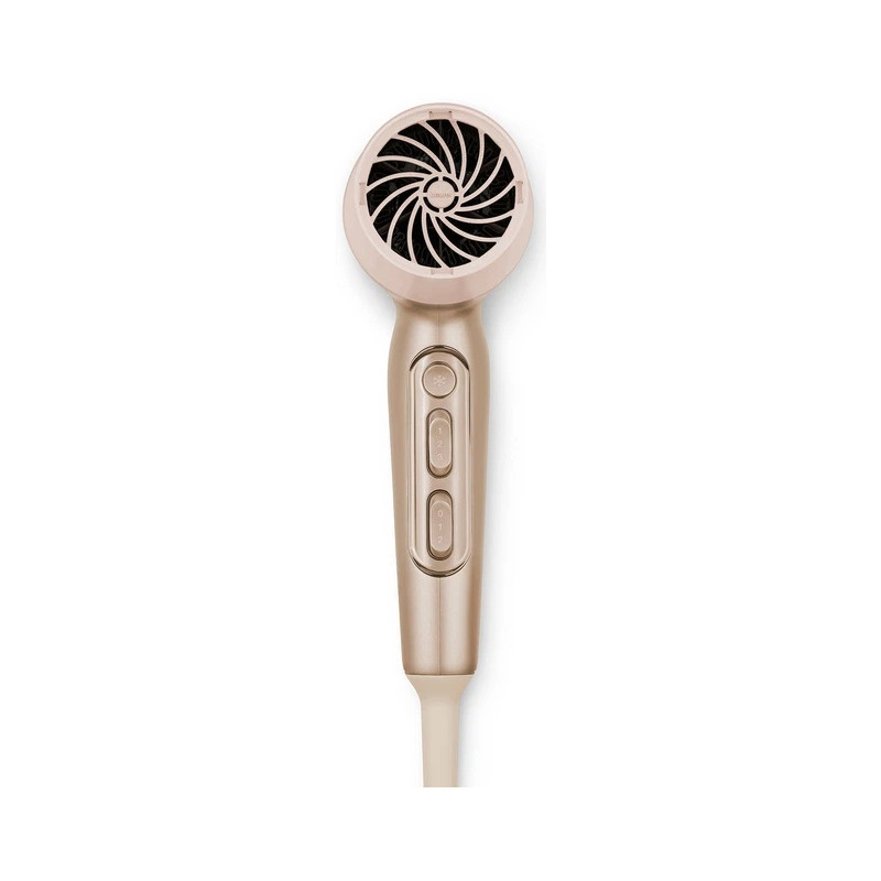 Sèche Cheveux Beurer HC 70 2100W Beige en Tunisie