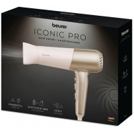 Sèche Cheveux Beurer HC 70 2100W Beige en Tunisie
