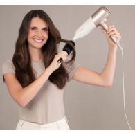 Sèche Cheveux Beurer HC 70 2100W Beige en Tunisie