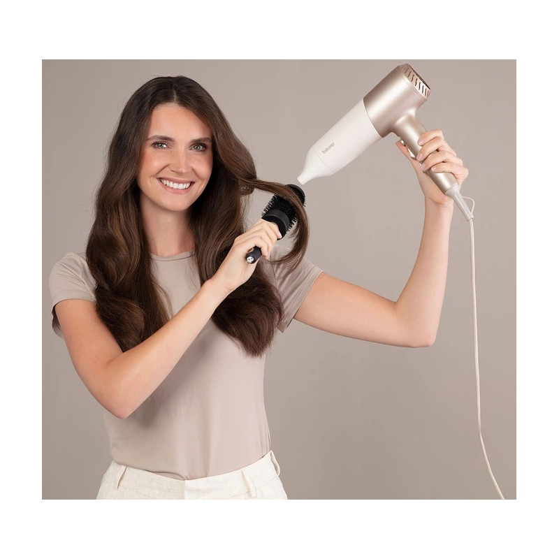 Sèche Cheveux Beurer HC 70 2100W Beige en Tunisie