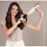 Sèche Cheveux Beurer HC 70 2100W Beige en Tunisie