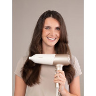 Sèche Cheveux Beurer HC 70 2100W Beige en Tunisie