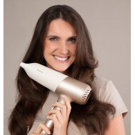 Sèche Cheveux Beurer HC 70 2100W Beige en Tunisie