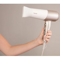 Sèche Cheveux Beurer HC 70 2100W Beige en Tunisie