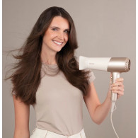 Sèche Cheveux Beurer HC 70 2100W Beige en Tunisie