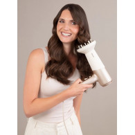 Sèche Cheveux Beurer HC 70 2100W Beige en Tunisie