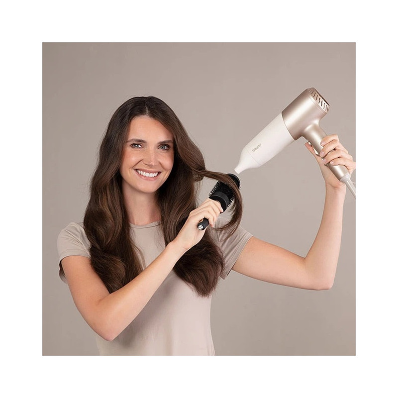 Sèche Cheveux Beurer HC 70 2100W Beige en Tunisie