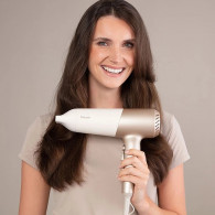 Sèche Cheveux Beurer HC 70 2100W Beige en Tunisie