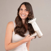 Sèche Cheveux Beurer HC 70 2100W Beige en Tunisie