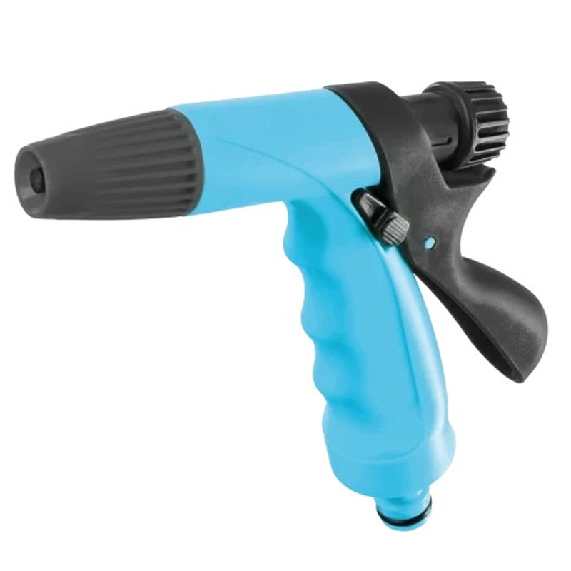 Pistolet d'Arrosage Réglable Cellfast Orion 50-325 Bleu en Tunisie