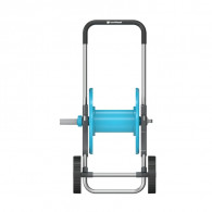 Enrouleur De Tuyau Cellfast Aluplus Avec Roues Bleu EN Tunisie