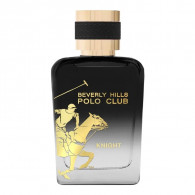 Knight Beverly Hills Polo Club Eau de Parfum Homme 100Ml En Tunisie