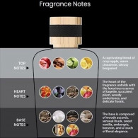 Knight Beverly Hills Polo Club Eau de Parfum Homme 100Ml En Tunisie