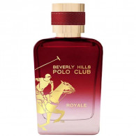 Royale Beverly Hills Polo Club Eau de Parfum Homme 100Ml En Tunisie