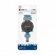 Horloge Mécanique Cellfast Cellpro Bleu EN Tunisie