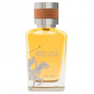 Challenge Beverly Hills Polo Club Eau de Toilette Femme 100Ml En Tunisie